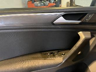 Volkswagen Tiguan 1.5 TSI Comfortline Business picture 20