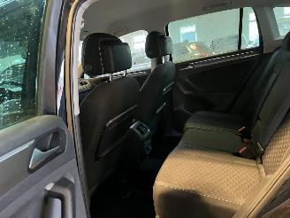 Volkswagen Tiguan 1.5 TSI Comfortline Business picture 14
