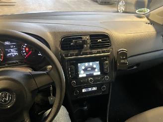 Volkswagen Polo 1.2-12V BlueMotion Comfortline picture 17