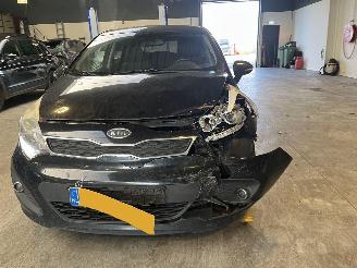 Kia Rio 1.2 CVVT Super Pack picture 9