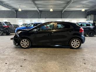 Kia Rio 1.2 CVVT Super Pack picture 2