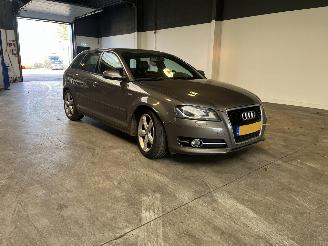 Audi A3 1.4 TFSI Ambition Pro Line S NAP! picture 7