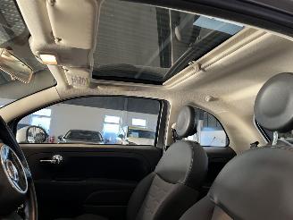 Fiat 500 1.2 Lounge picture 16