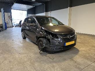 Opel Karl 1.0 ecoFLEX Edition NAP! picture 7