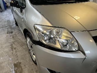 Toyota Auris 1.6 Aspiration Automaat 134.000 KM NAP! picture 10