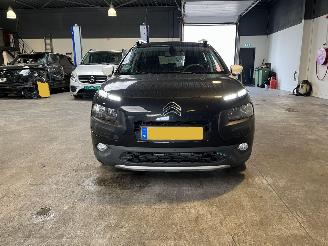 Citroën C4 cactus 1.2 PureTech Rip Curl 100.000 NAP! picture 8