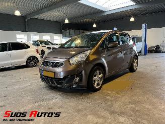  Kia Venga 1.4 CVVT Plus Pack NAP! 2012/2