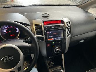 Kia Venga 1.4 CVVT Plus Pack NAP! picture 24