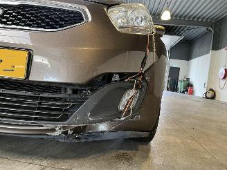 Kia Venga 1.4 CVVT Plus Pack NAP! picture 13