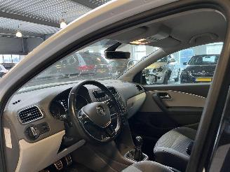 Volkswagen Polo 1.2 TSI Comfortline picture 15