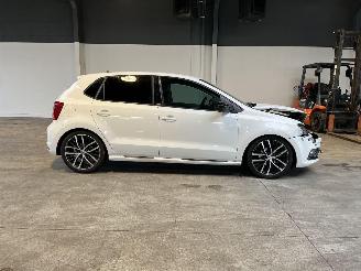 Volkswagen Polo 1.2 TSI Comfortline picture 6