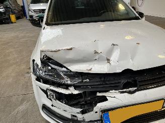 Volkswagen Polo 1.2 TSI Comfortline picture 9