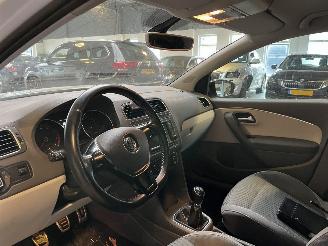 Volkswagen Polo 1.2 TSI Comfortline picture 18