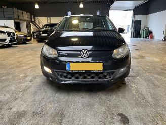 Volkswagen Polo 1.2 TDI BlueMotion NAP! picture 8