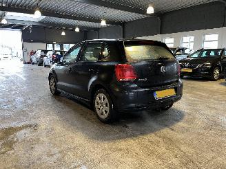 Volkswagen Polo 1.2 TDI BlueMotion NAP! picture 3