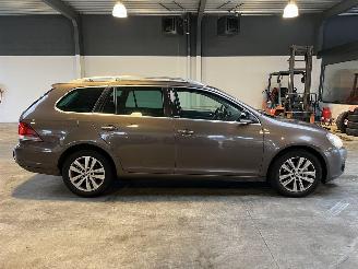 Volkswagen Golf 1.4 TSI picture 8