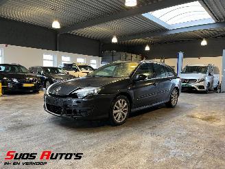 Avarii autoturisme Renault Laguna 2.0 dCi GT 4CONTROL NAP! 2013/3