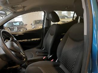 Opel Karl 1.0 Rocks Online Edition NAP! picture 17