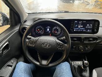 Hyundai I-10 1.0 Comfort 23.000 NAP! picture 21