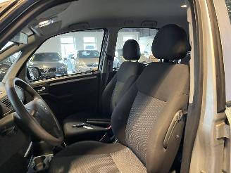 Opel Meriva 1.4-16V Temptation NAP! picture 15