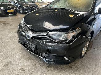 Toyota Auris 1.8 Hybrid NAP! picture 12