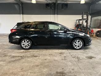 Toyota Auris 1.8 Hybrid NAP! picture 6