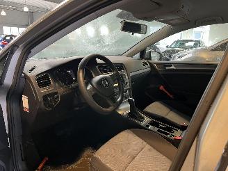 Volkswagen Golf 1.6 TDI Comfortline NAP! picture 16