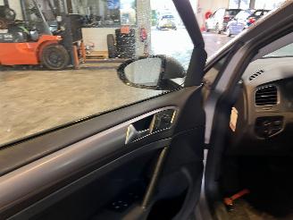 Volkswagen Golf 1.6 TDI Comfortline NAP! picture 20