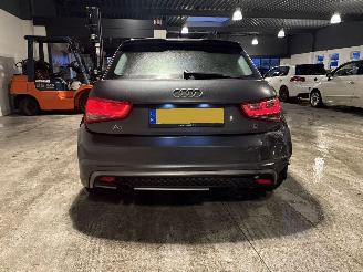 Audi A1 1.2 TFSI Pro Line S NAP! picture 4