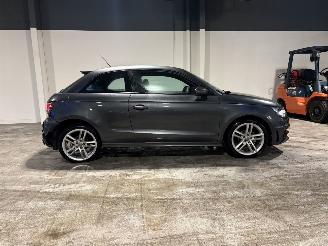 Audi A1 1.2 TFSI Pro Line S NAP! picture 8