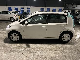 Volkswagen Up! 1.0 move up! BlueMotion picture 2
