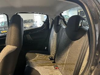 Toyota Aygo 1.0 VVT-i Aspiration NAP! picture 14