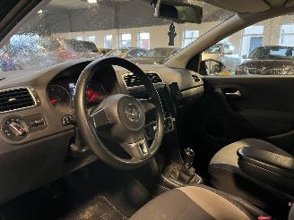 Volkswagen Polo 1.2 TSI Highline picture 19