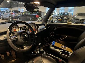 Mini Cooper 1.6 One Chili Cabrio picture 12
