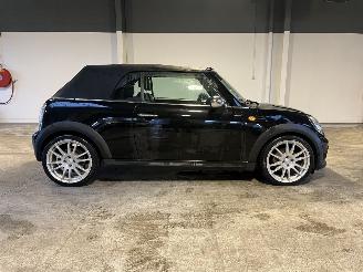 Mini Cooper 1.6 One Chili Cabrio picture 6