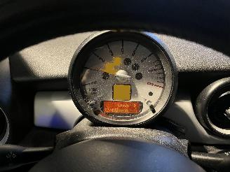 Mini Cooper 1.6 One Chili Cabrio picture 16