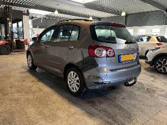 Volkswagen Golf Plus 1.4 TSI Trendline Automaat! picture 3