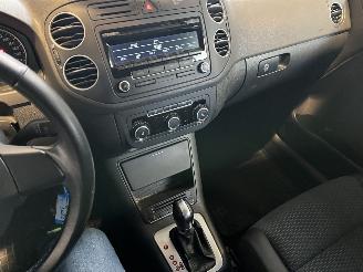 Volkswagen Golf Plus 1.4 TSI Trendline Automaat! picture 20