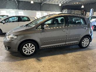 Volkswagen Golf Plus 1.4 TSI Trendline Automaat! picture 2