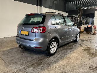 Volkswagen Golf Plus 1.4 TSI Trendline Automaat! picture 5