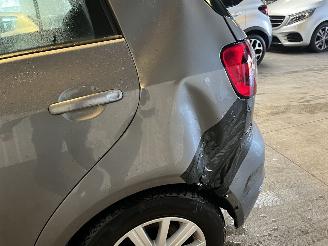 Volkswagen Golf Plus 1.4 TSI Trendline Automaat! picture 9