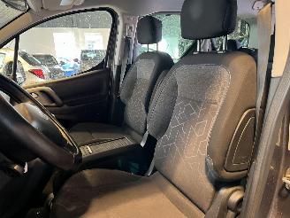 Peugeot Partner TEPEE 1.2 PureTech Allure picture 16