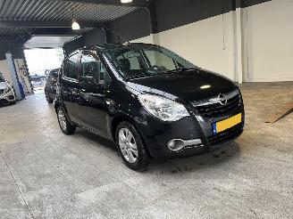 Opel Agila 1.0 Edition NAP! picture 7