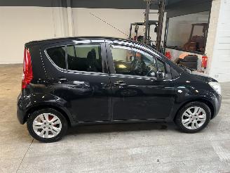 Opel Agila 1.0 Edition NAP! picture 6