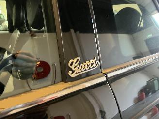 Fiat 500 C 0.9 TwinAir by Gucci picture 14