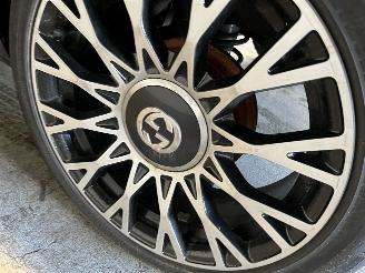 Fiat 500 C 0.9 TwinAir by Gucci picture 15