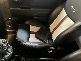 Fiat 500 C 0.9 TwinAir by Gucci picture 20