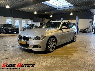 Avarii autoturisme BMW 3-serie 328i High Executive NAP! 2014/3