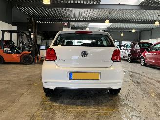 Volkswagen Polo 1.2 TDI BlueMotion NAP! picture 4