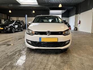 Volkswagen Polo 1.2 TDI BlueMotion NAP! picture 8